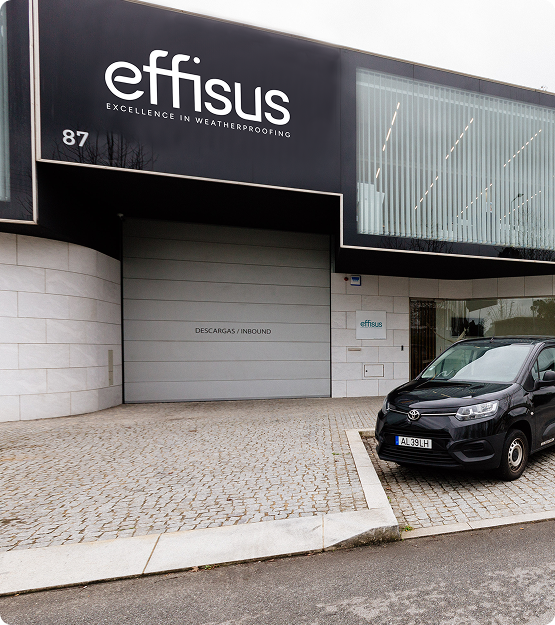 Effisus office